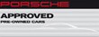 Porsche Certified
